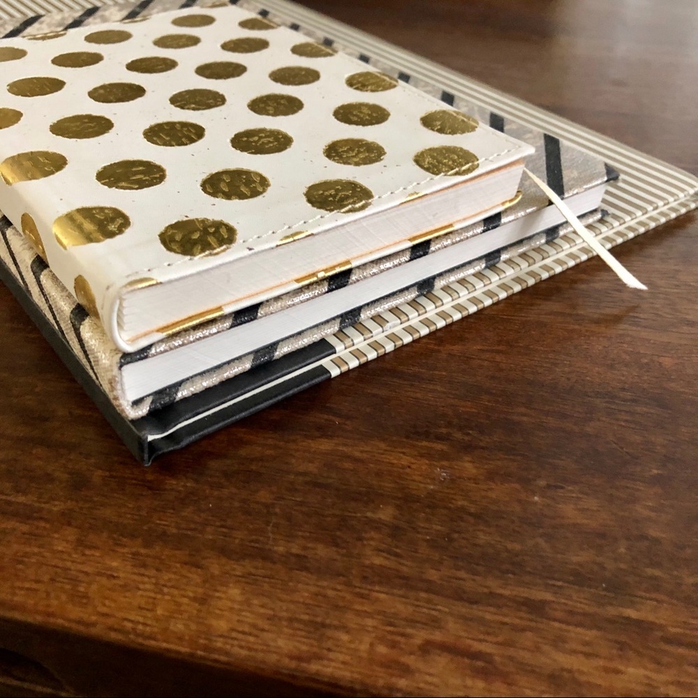 Notebook | journal | sketchbook bundle | NWOT - Picture 10 of 10